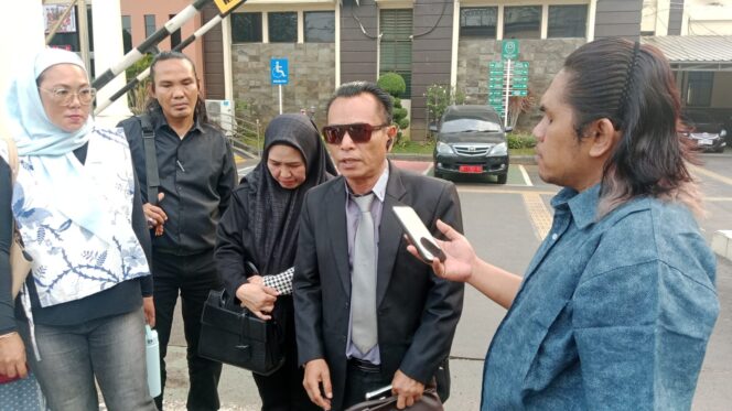 
					Sidang Praperadilan Enam Debt Collector Masuk Tahap Pemeriksaan Saksi dan Ahli