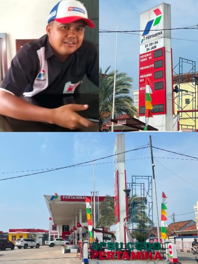 
					SPBU CODO Pertamina 23.351.24 Mempersulit Masyarakat, Harus Menggunakan APK MyPertamina